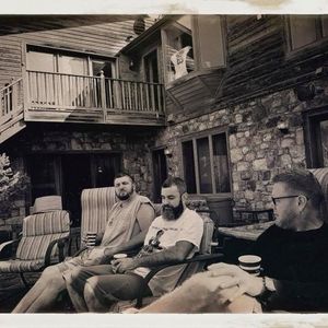 Meet your Posher, Tyler